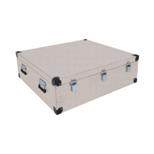 Ящик алюминиевый Олимп 850х800х240